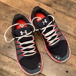 Under Armour Athletic Shoes
